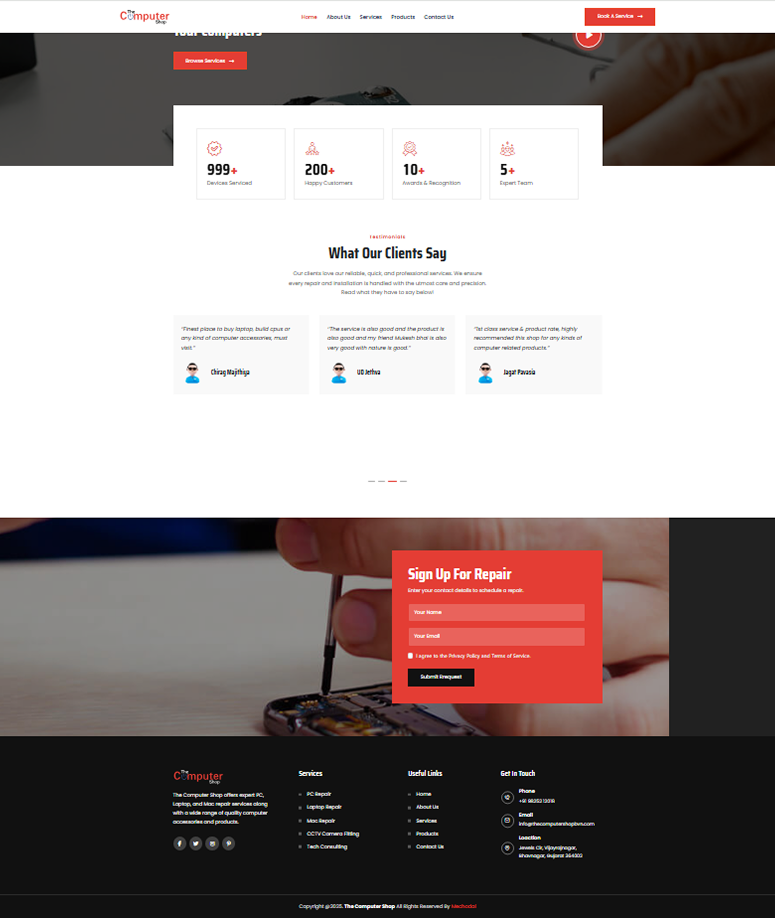 slider 3